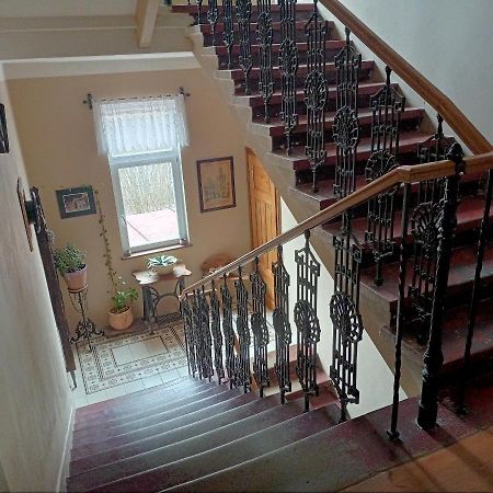 Villa Rosenberg Marianske Lazne Luaran gambar