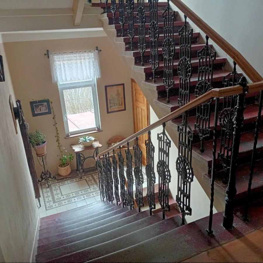 Villa Rosenberg Marianske Lazne Luaran gambar